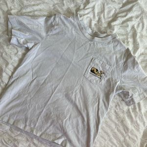 Vineyard Vines Pug T-Shirt